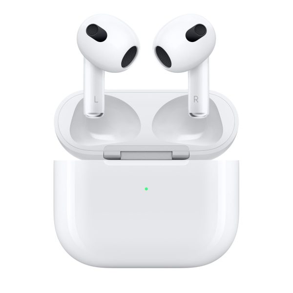airpods 3rd